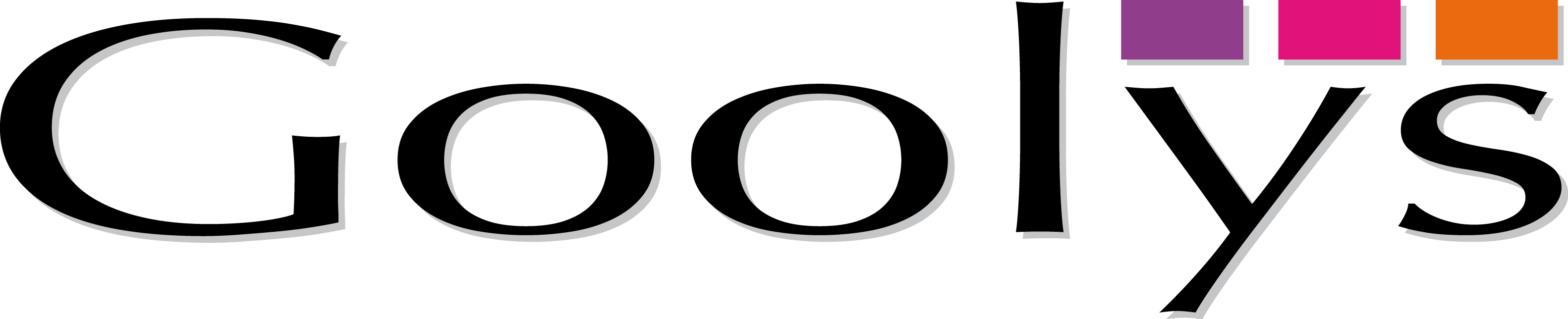 Logo Goolys
